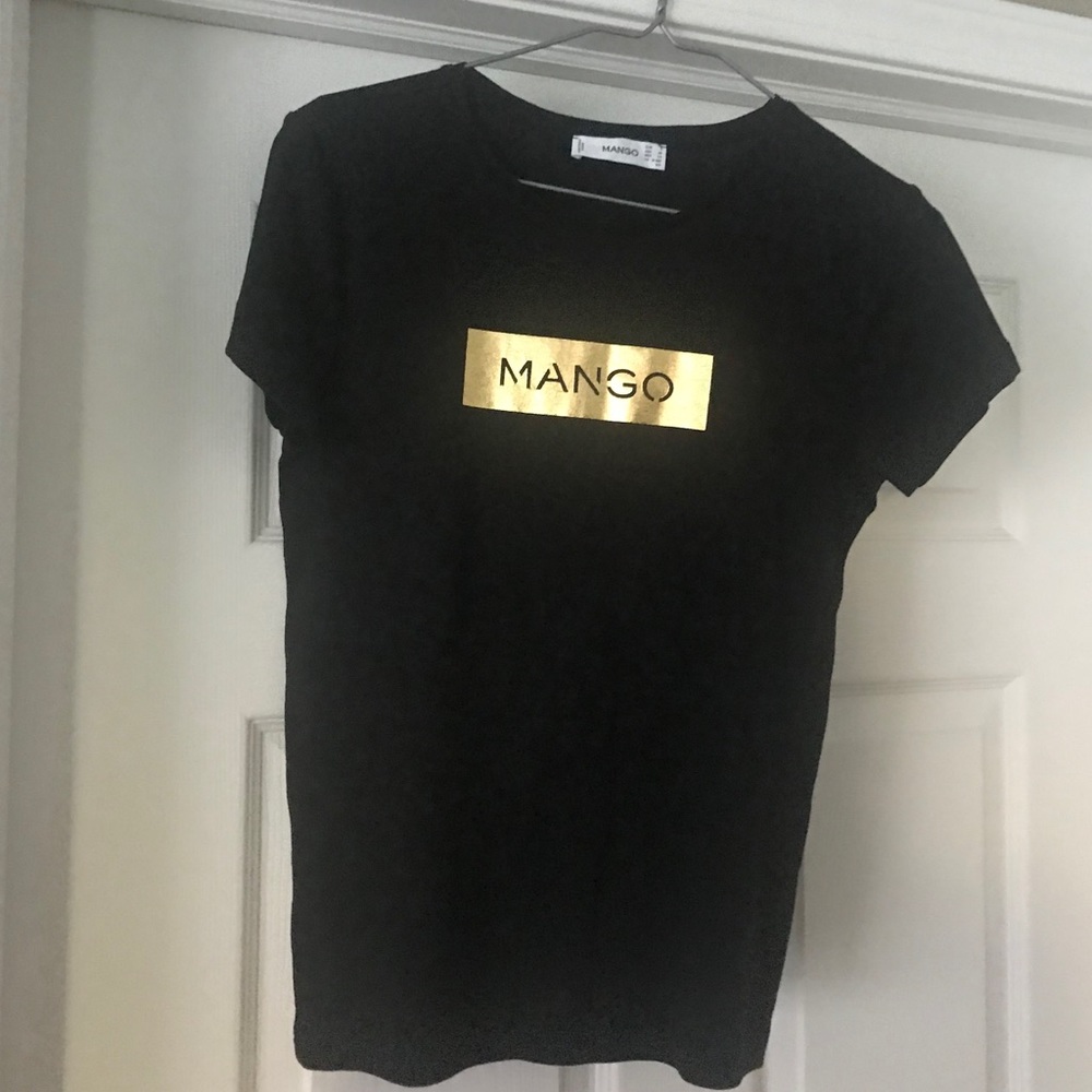 T-shirt!!